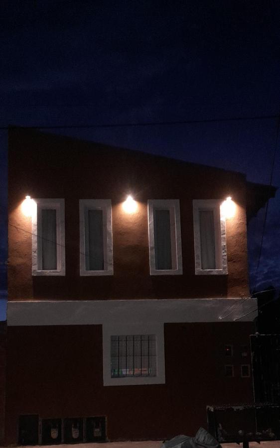 Alojamiento Walter Ezeiza Exterior photo
